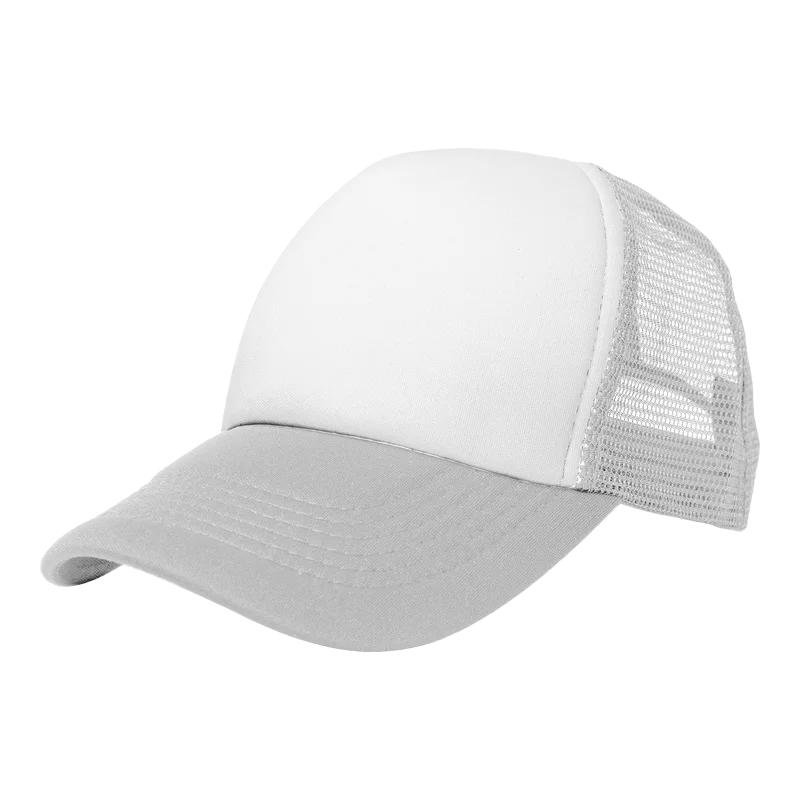 Gorro Malla Blanco - MODELO "DUG"