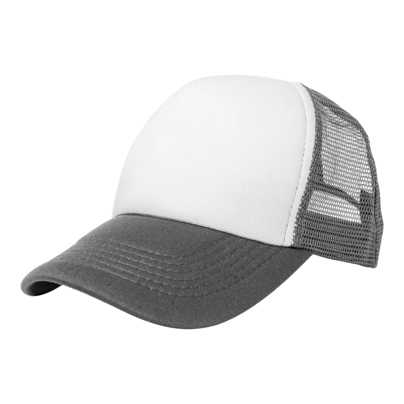 Gorro Malla Blanco - MODELO "DUG"