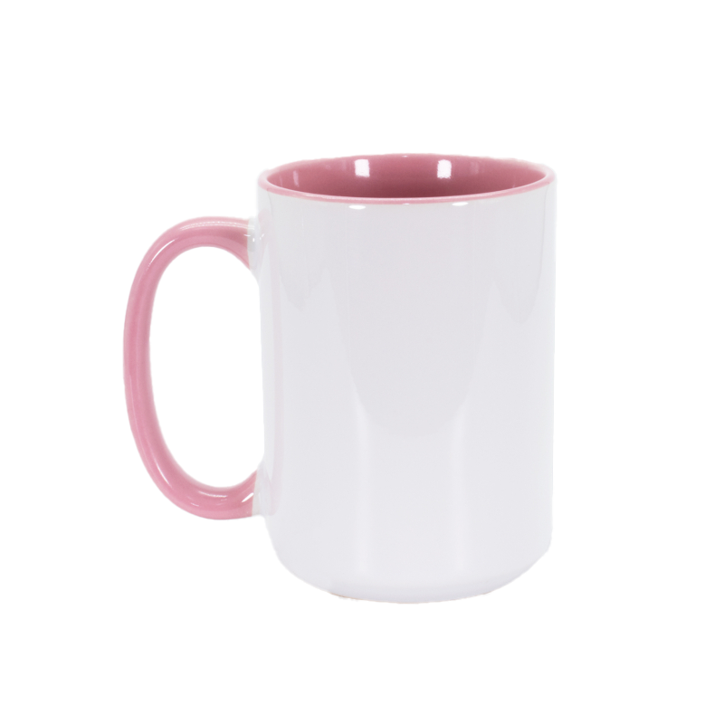 Tazón Fondo Color Premium - MODELO "15 OZ."