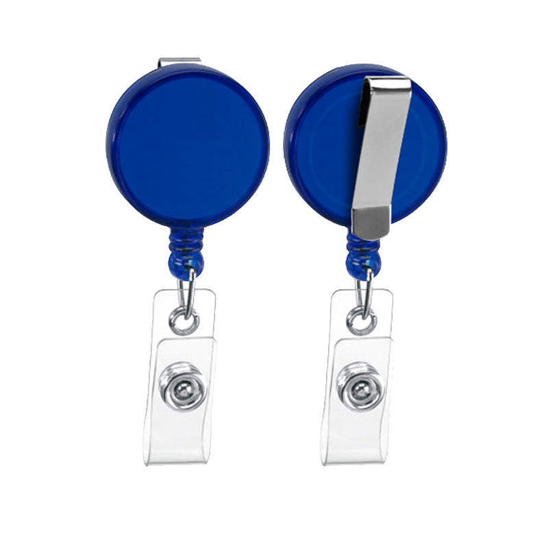 Yo-Yo Porta-Credencial