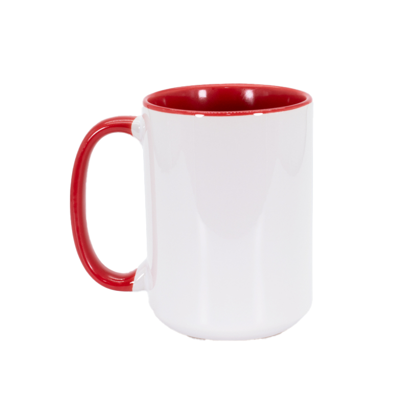 Tazón Fondo Color Premium - MODELO "15 OZ."