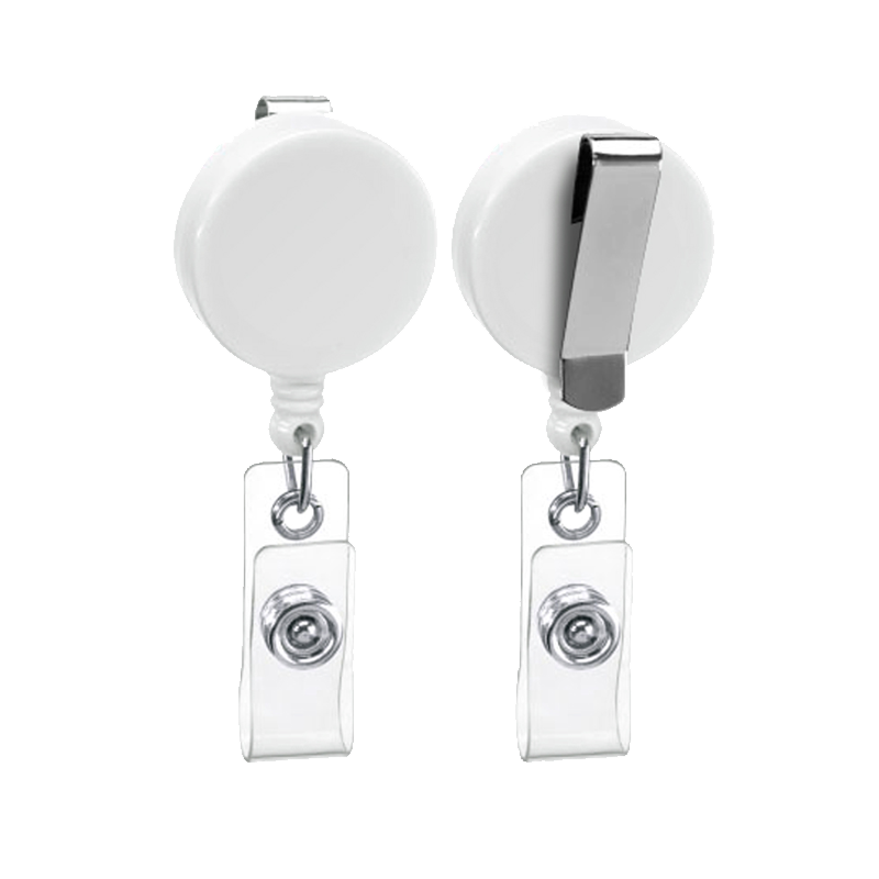 Yo-Yo Porta-Credencial