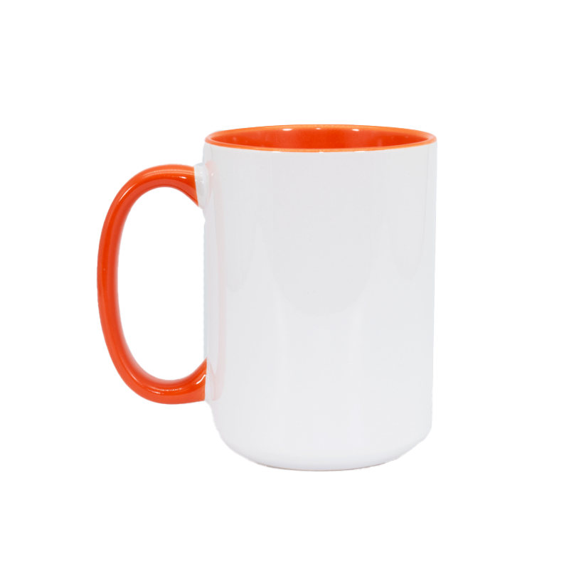 Tazón Fondo Color Premium - MODELO "15 OZ."