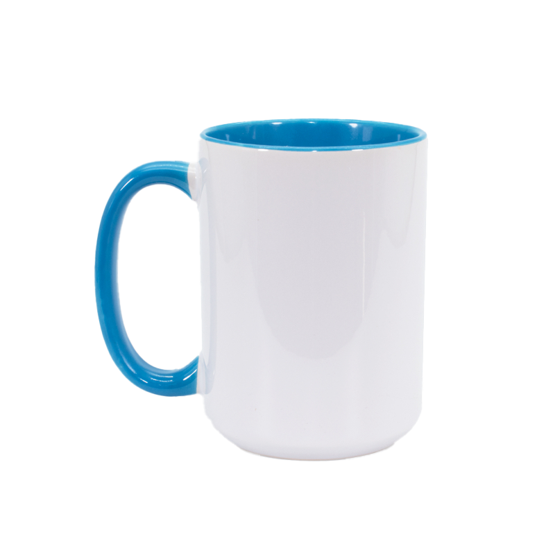 Tazón Fondo Color Premium - MODELO "15 OZ."