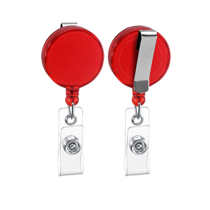 Yo-Yo Porta-Credencial