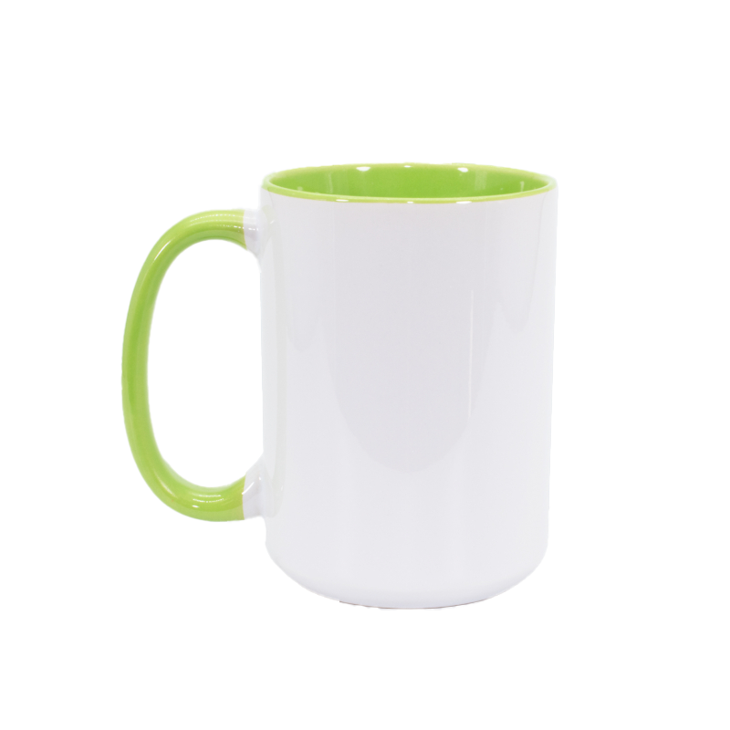 Tazón Fondo Color Premium - MODELO "15 OZ."
