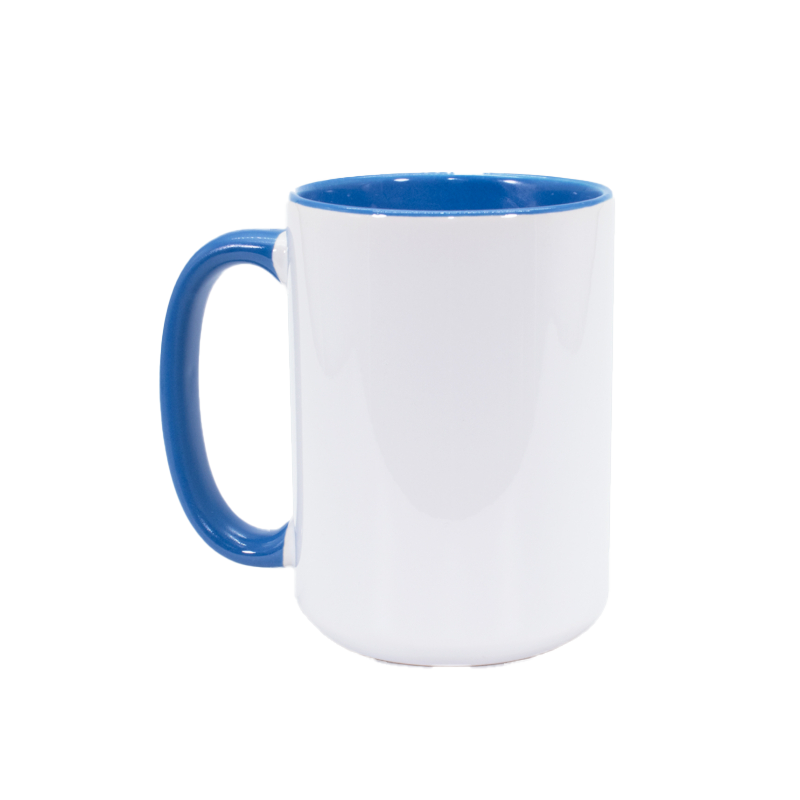 Tazón Fondo Color Premium - MODELO "15 OZ."