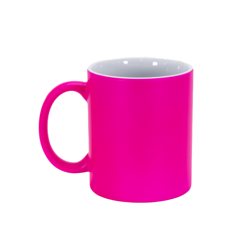 Tazón Colores Mate Premium - MODELO "11 OZ."
