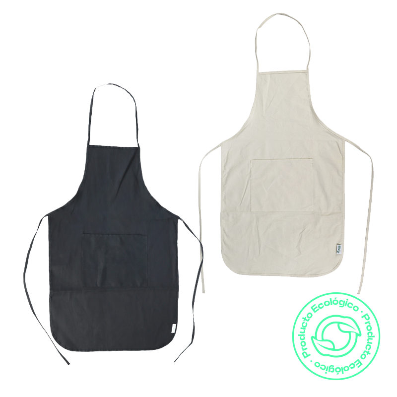 Delantal Pechera - MODELO "BASIC"