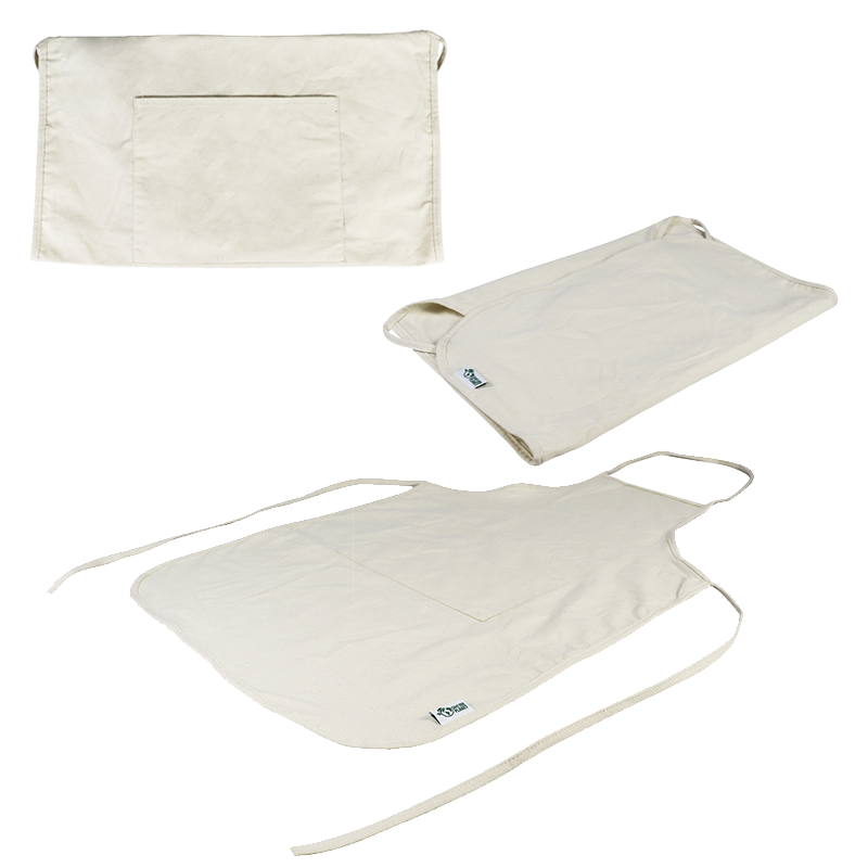 Delantal Pechera - MODELO "BASIC"
