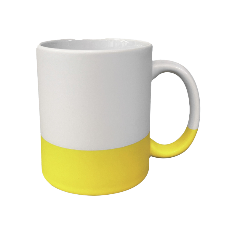 Tazón Base Color Premium - MODELO "11 OZ."