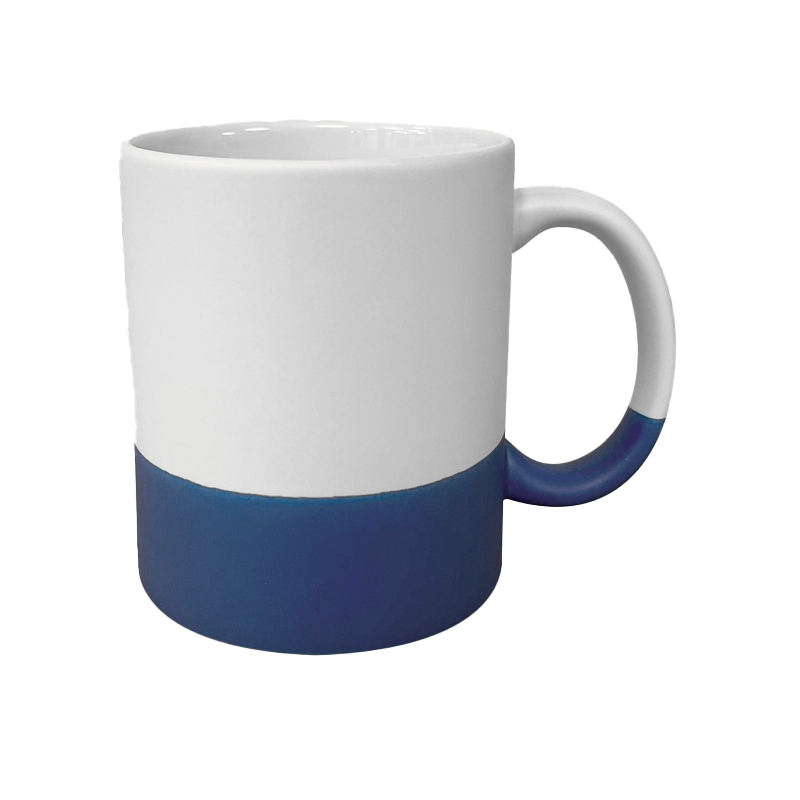 Tazón Base Color Premium - MODELO "11 OZ."