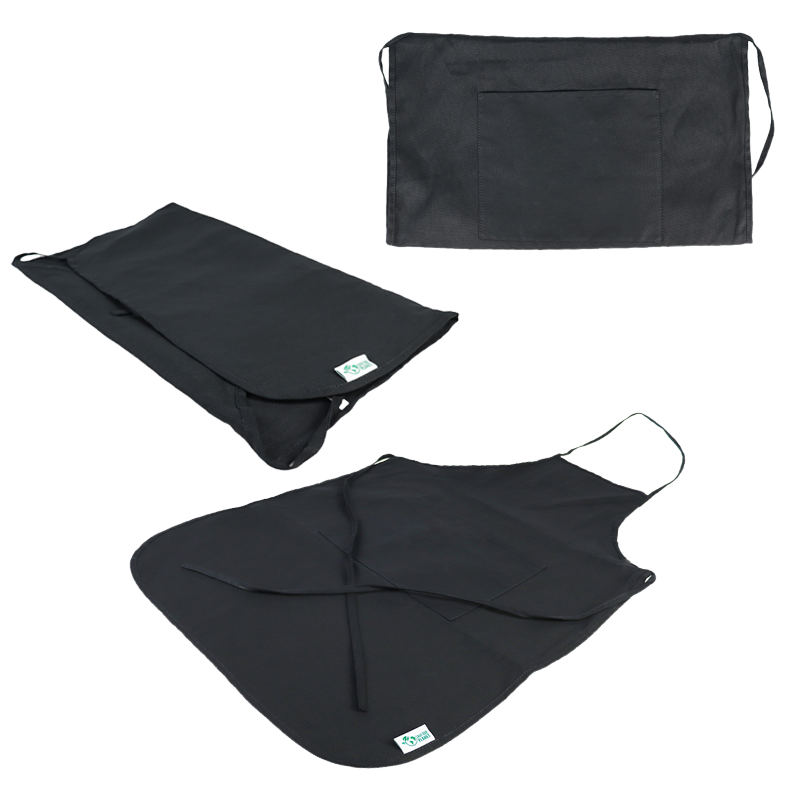 Delantal Pechera - MODELO "BASIC"