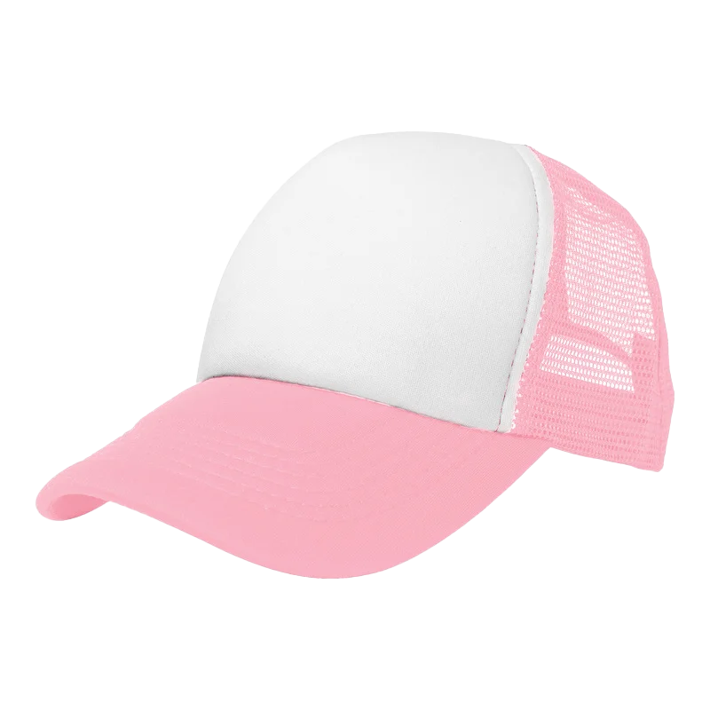 Gorro Malla Blanco - MODELO "DUG"