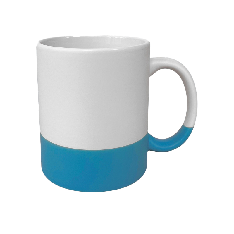Tazón Base Color Premium - MODELO "11 OZ."