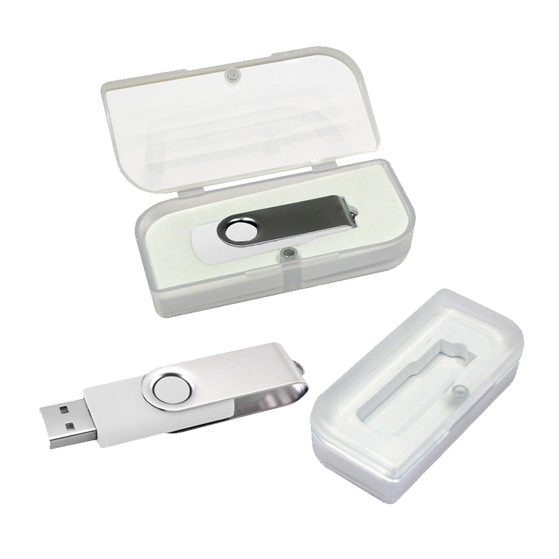 USB Pendrive 16GB - MODELO "COLORS"