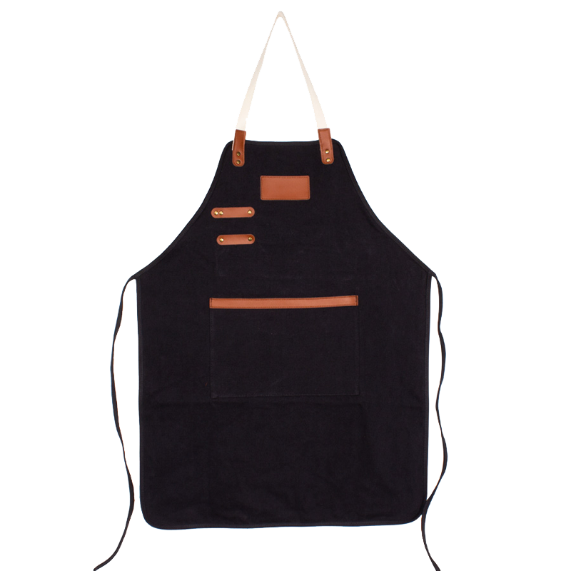 Delantal Pechera - MODELO "ASADOR"
