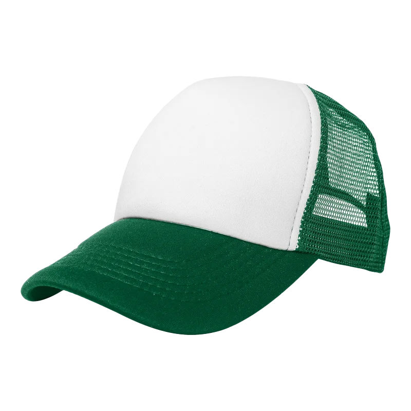 Gorro Malla Blanco - MODELO "DUG"