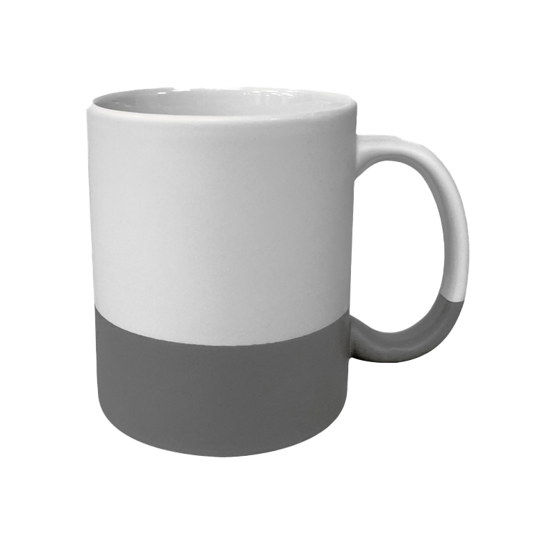Tazón Base Color Premium - MODELO "11 OZ."