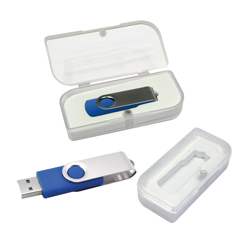 USB Pendrive 16GB - MODELO "COLORS"