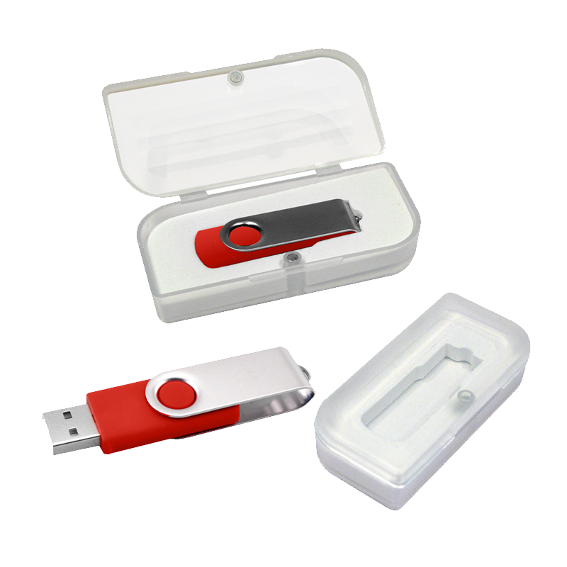 USB Pendrive 16GB - MODELO "COLORS"