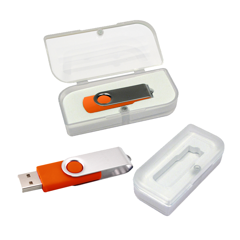 USB Pendrive 16GB - MODELO "COLORS"