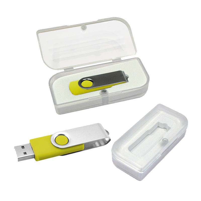 USB Pendrive 16GB - MODELO "COLORS"