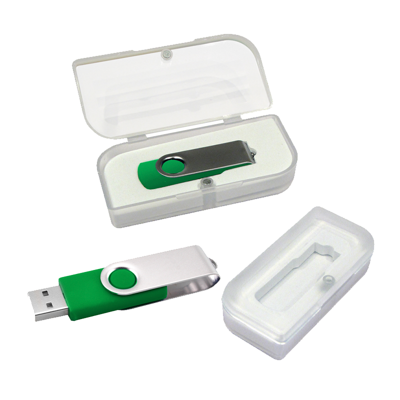 USB Pendrive 16GB - MODELO "COLORS"