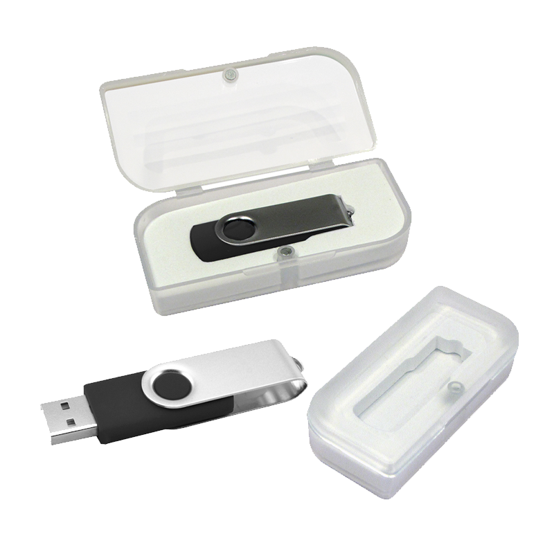 USB Pendrive 16GB - MODELO "COLORS"