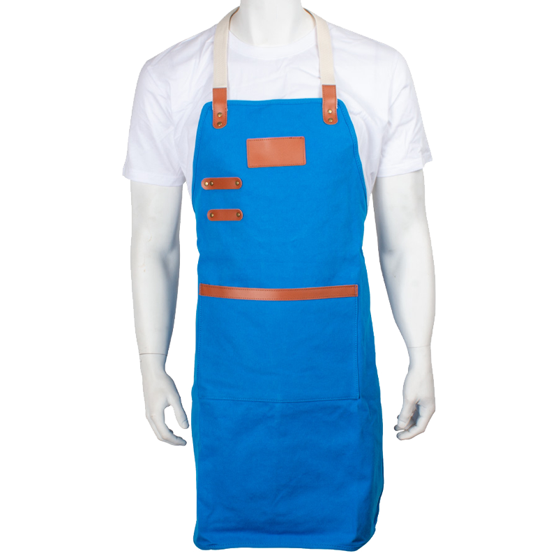 Delantal Pechera - MODELO "ASADOR"