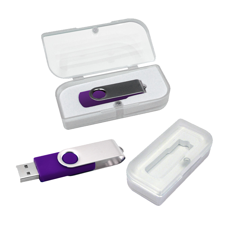 USB Pendrive 16GB - MODELO "COLORS"