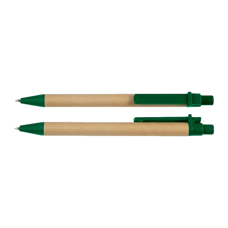 Bolígrafo - MODELO "ECOLÓGICO"