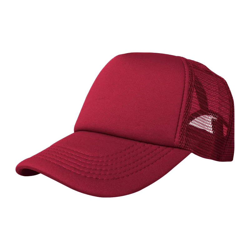 Gorro Malla Color - MODELO "DUG COLOR"