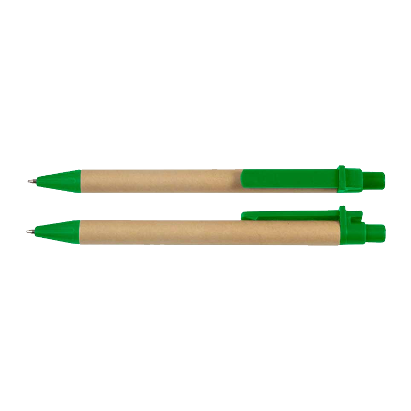 Bolígrafo - MODELO "ECOLÓGICO"