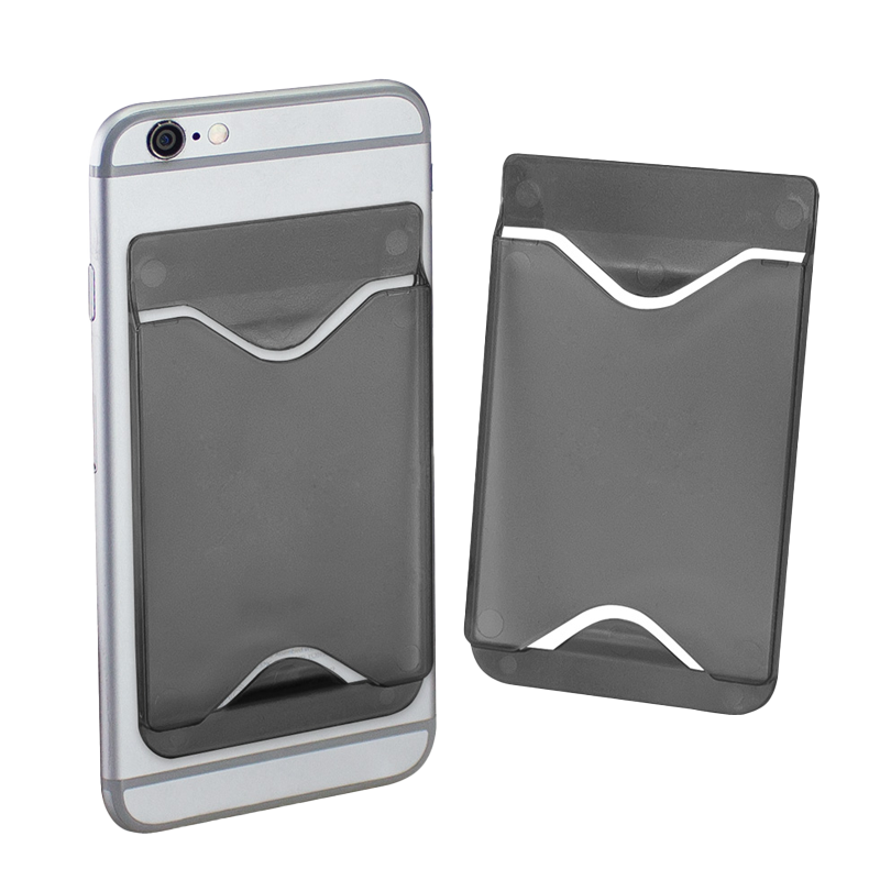 Porta Tarjeta para Celular - MODELO "RIGI"