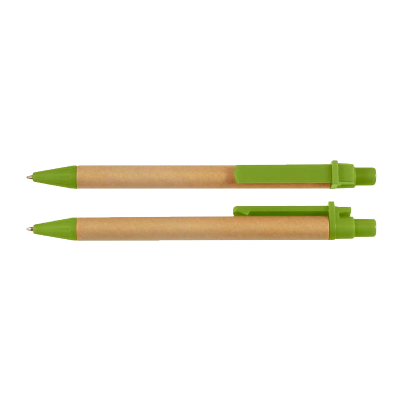 Bolígrafo - MODELO "ECOLÓGICO"