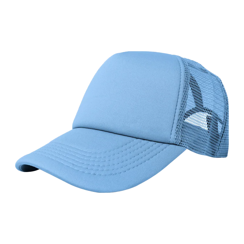 Gorro Malla Color - MODELO "DUG COLOR"