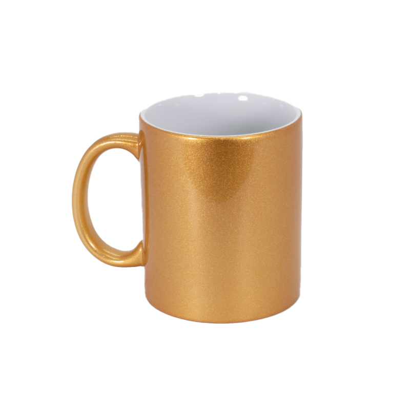 Tazón Metálico Mate Premium - MODELO "11 OZ."