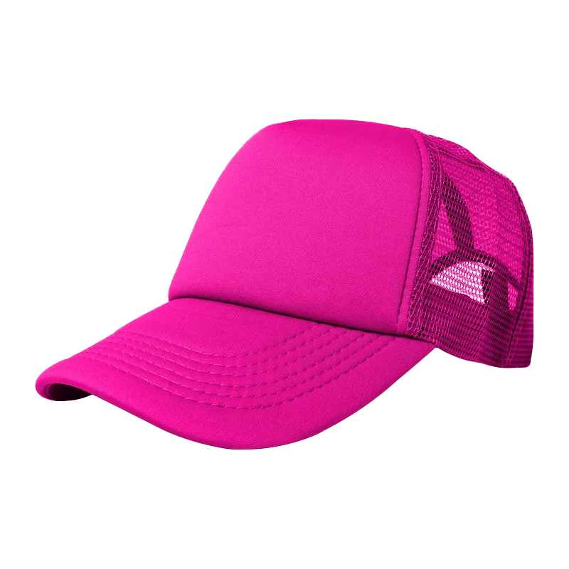 Gorro Malla Color - MODELO "DUG COLOR"