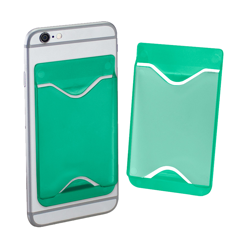 Porta Tarjeta para Celular - MODELO "RIGI"