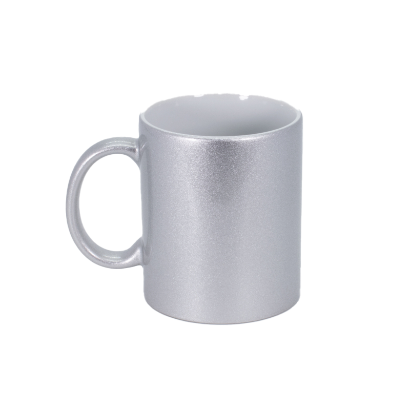 Tazón Metálico Mate Premium - MODELO "11 OZ."