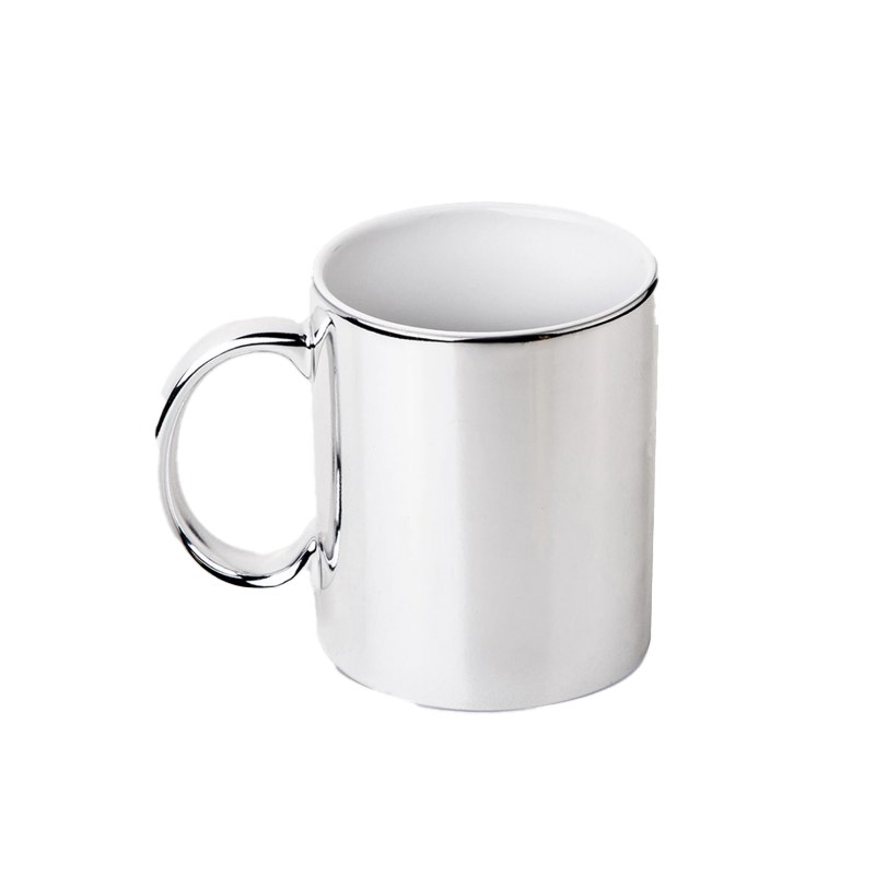 Tazón Metálico Foil Premium - MODELO "11 OZ."