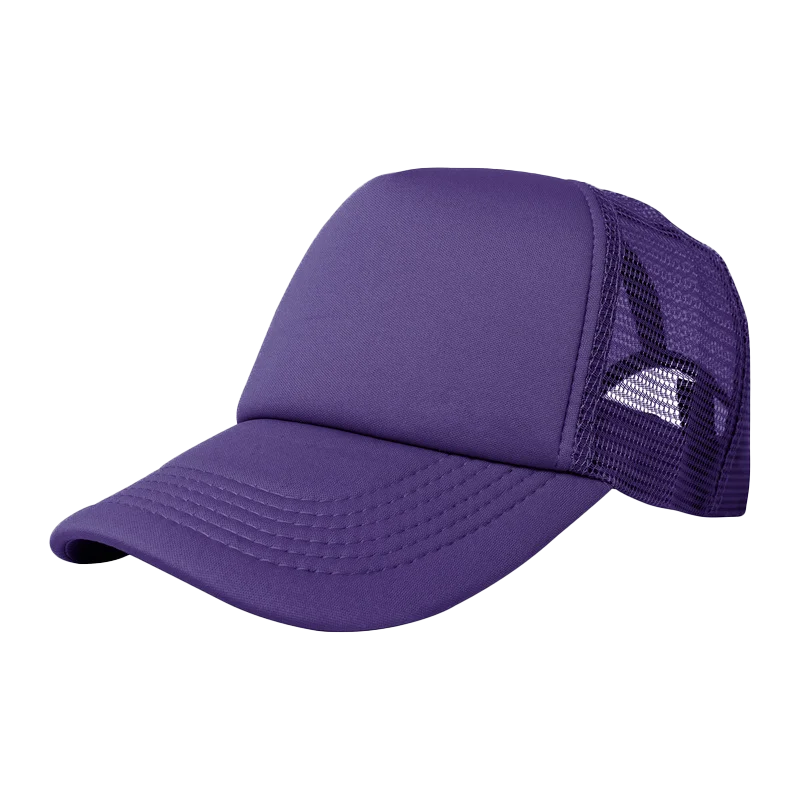 Gorro Malla Color - MODELO "DUG COLOR"