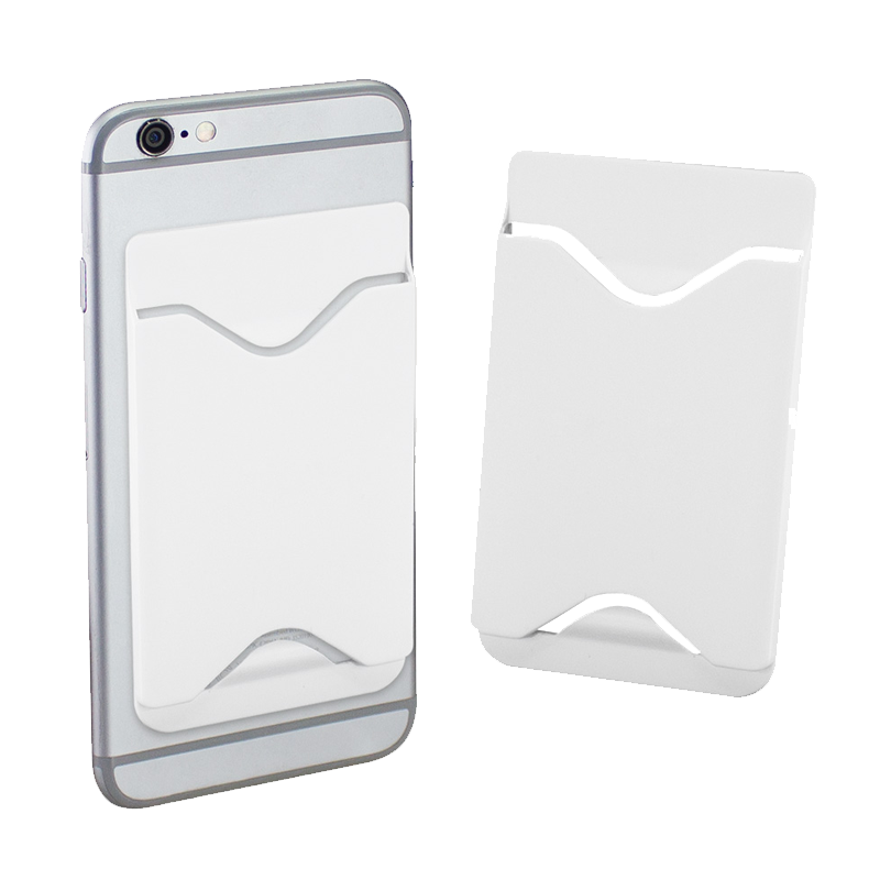 Porta Tarjeta para Celular - MODELO "RIGI"