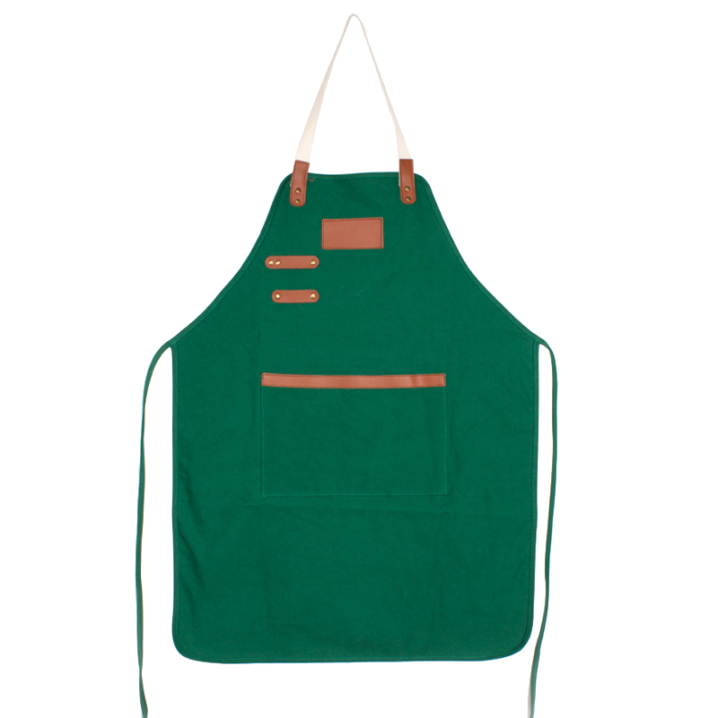 Delantal Pechera - MODELO "ASADOR"