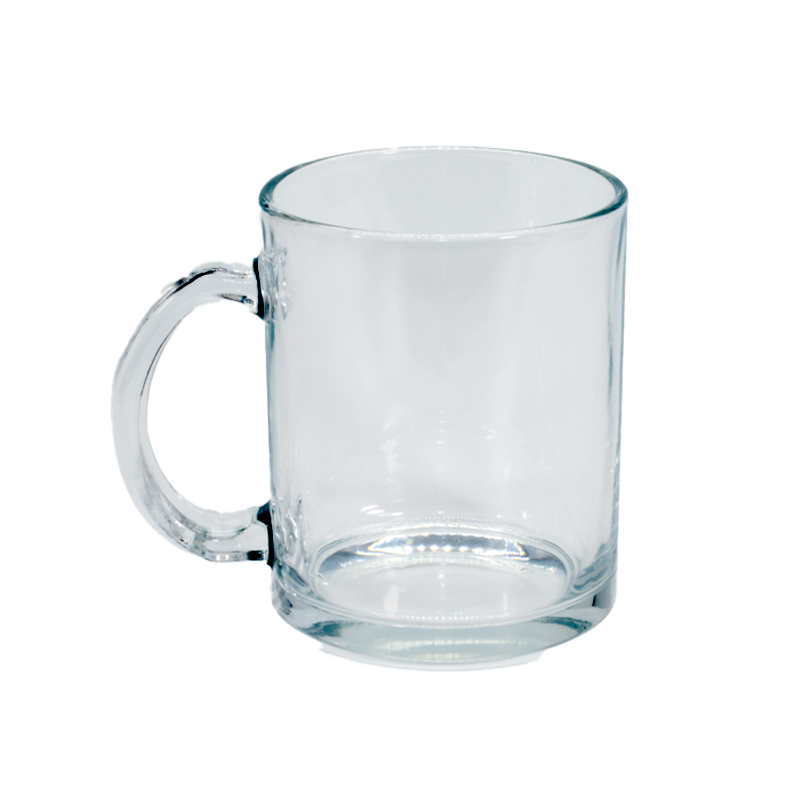 Tazón Transparente Clear Premium - MODELO "11 OZ."
