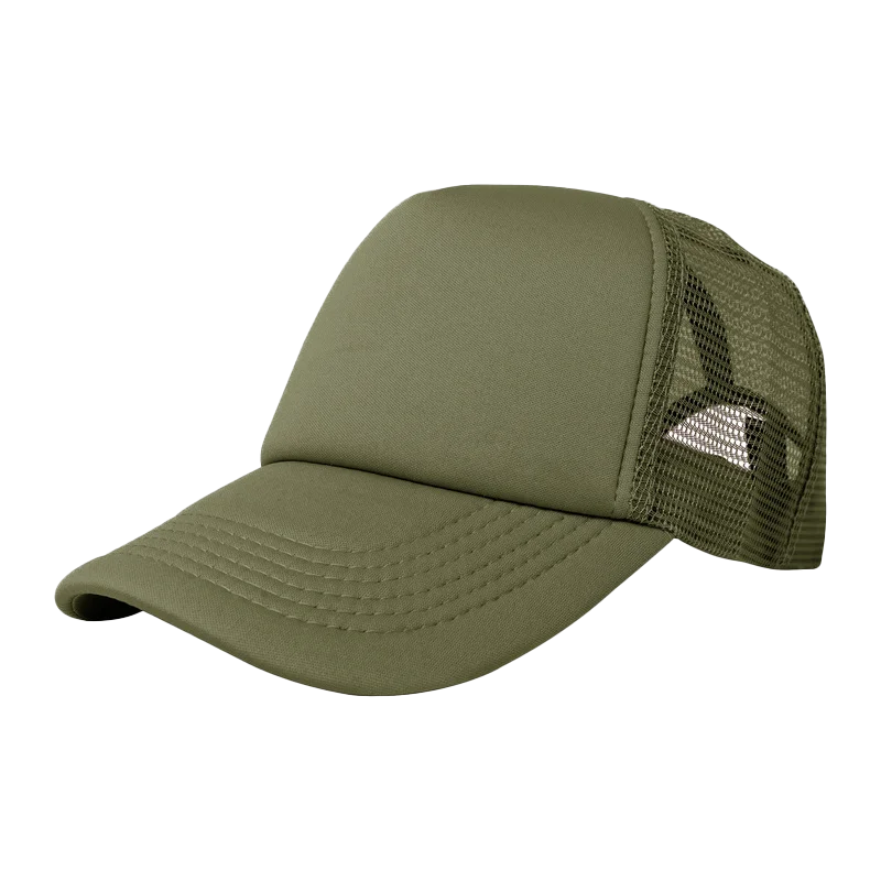 Gorro Malla Color - MODELO "DUG COLOR"