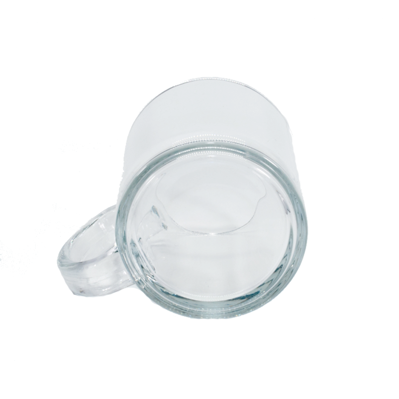 Tazón Transparente Clear Premium - MODELO "11 OZ."