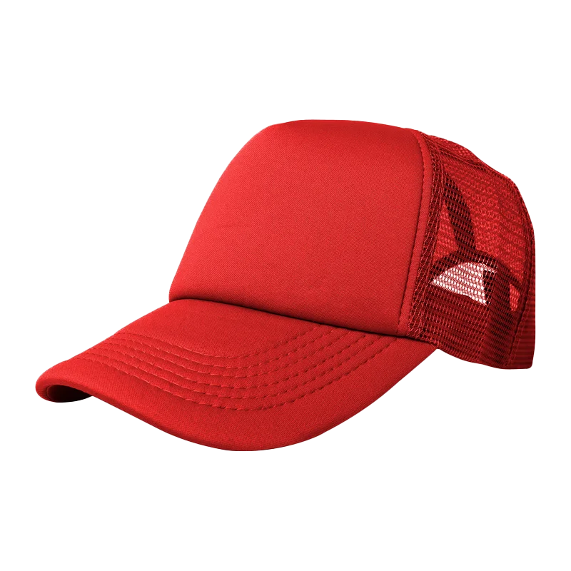 Gorro Malla Color - MODELO "DUG COLOR"