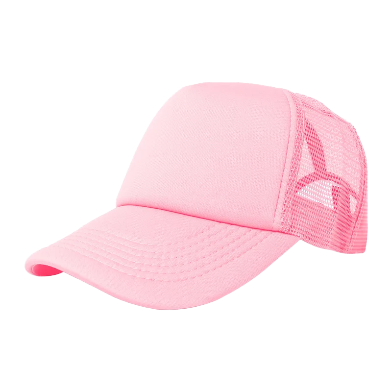 Gorro Malla Color - MODELO "DUG COLOR"